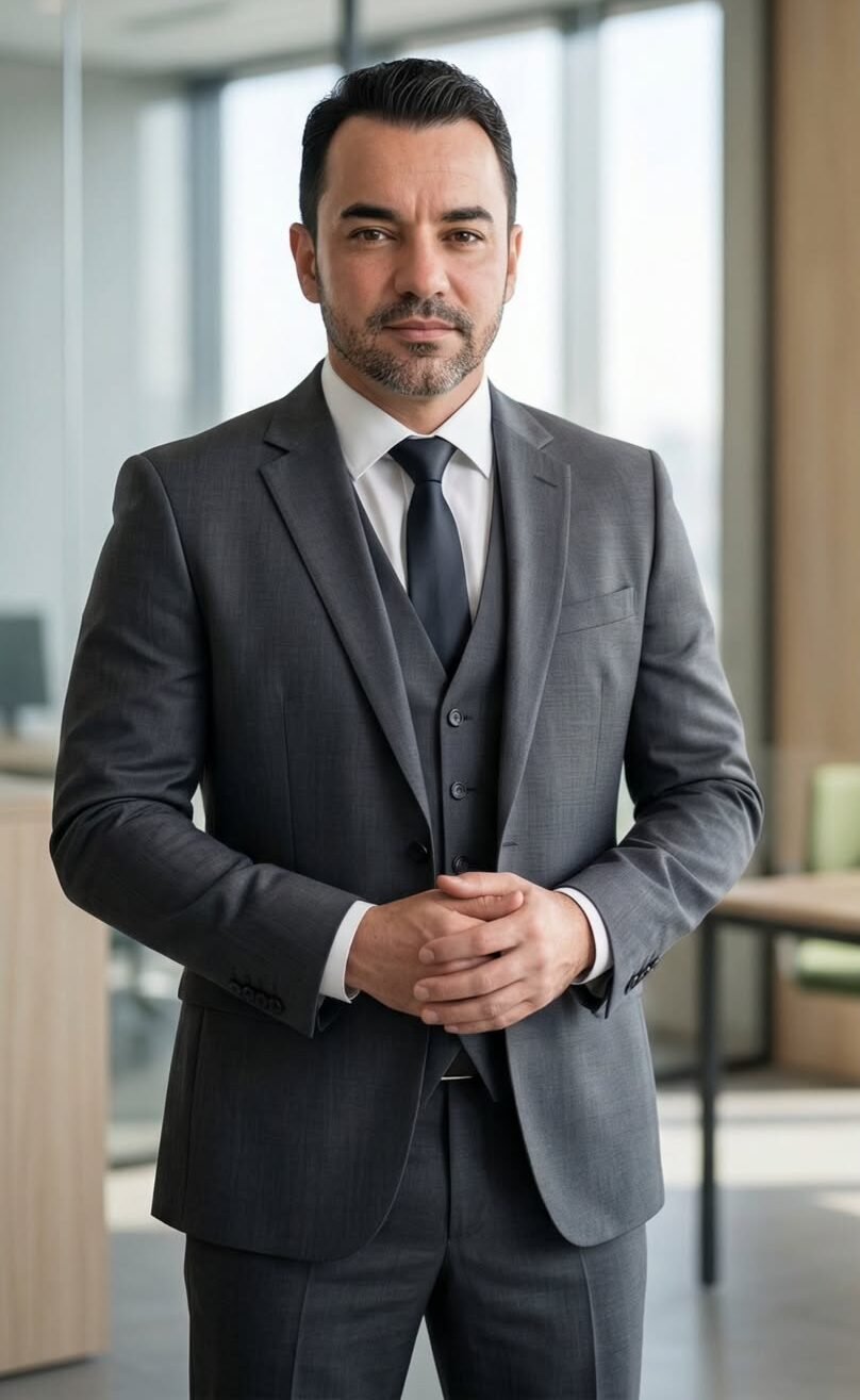 marcus souza
